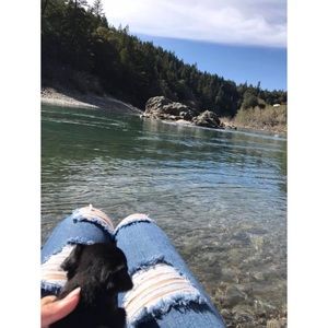 Meet your Posher, Marta